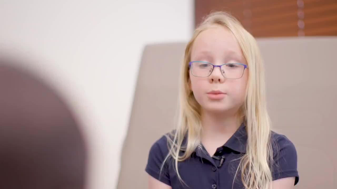 A ‘training video’ on gender affirmation for parents from the Medical University of South Carolina