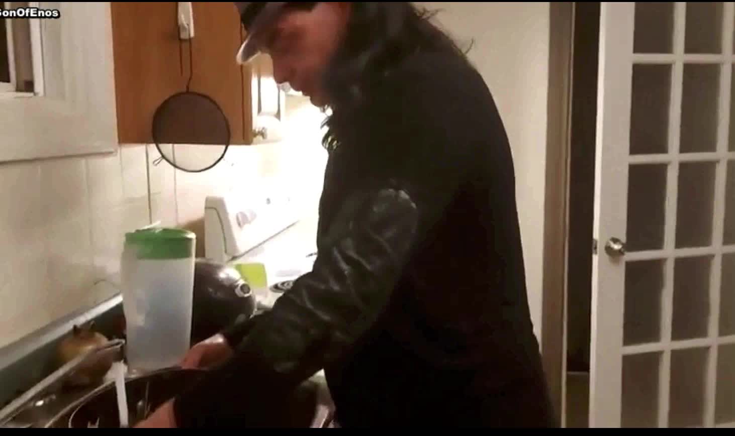 THE CURE 4 C V 19 & SPIKE PROTEINS/ H C Q RECIPE STEP BY STEP VIDEO