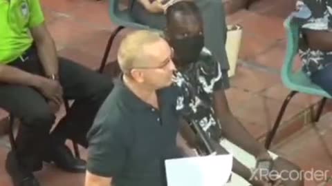 Irrefutable Evidence That Should Send All Who Knowingly Cooperated To Prison