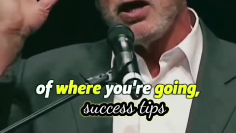 First Rule of success by Arnold #shorts #motivation #inspiration