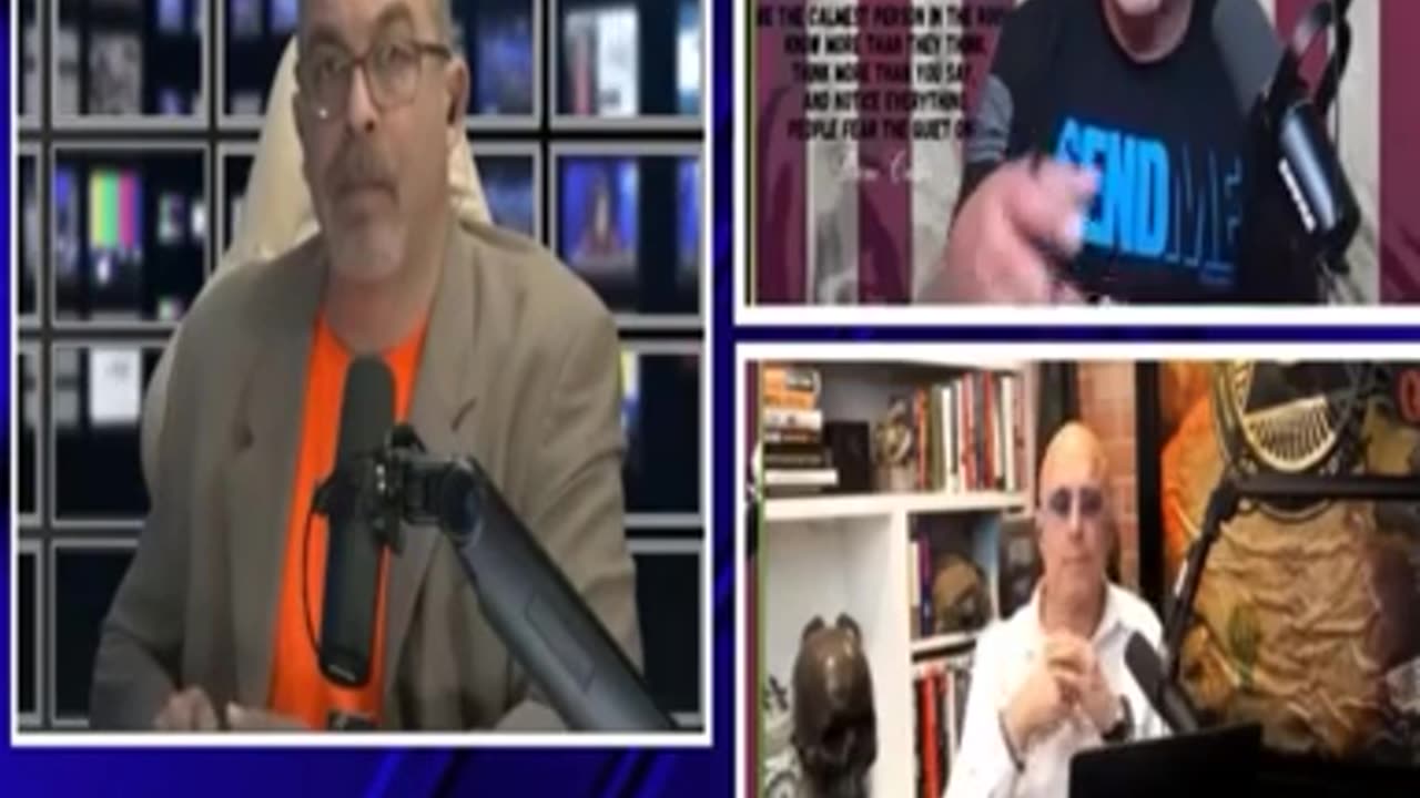 FROM RUSSIA WITH LOVE - EPSTEIN BLACKMAIL OP EXPOSED.