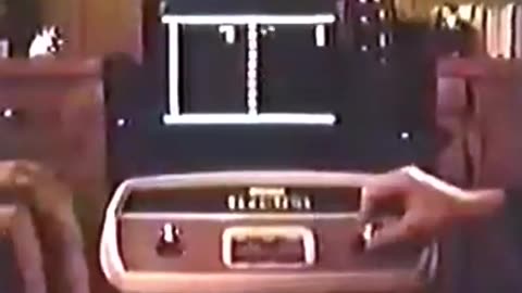 Retro Monday - In July 1976, Coleco released the Telstar video game console