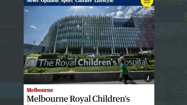 Facemasks and Social distancing do harm