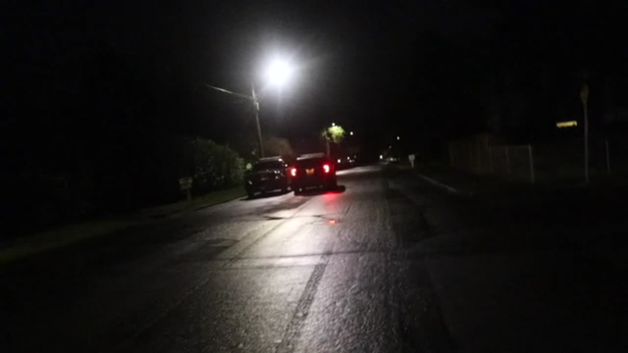 COPS PISSED ABOUT HAVING A POLICE CAR PISSED ON