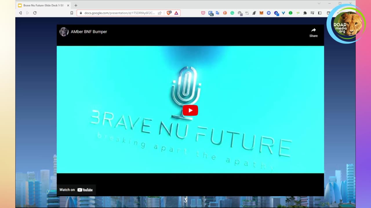 Brave Nu Future Episode 66 20230519