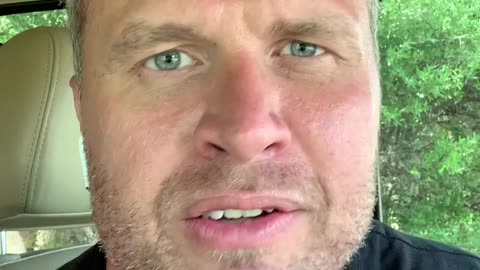 I promise you this..