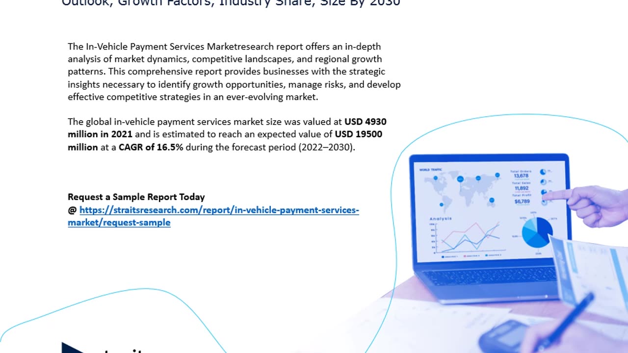 In-Vehicle Payment Services Market