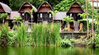 90 Seconds in: Bali