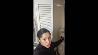 An Ode To My 23 Year Old Water Heater!