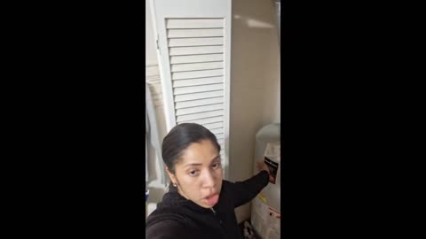 An Ode To My 23 Year Old Water Heater!