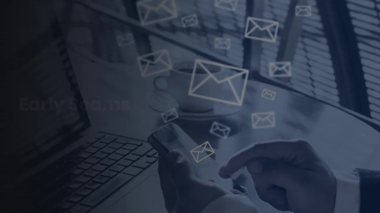 Deciphering Business Email Compromise (BEC) Trends