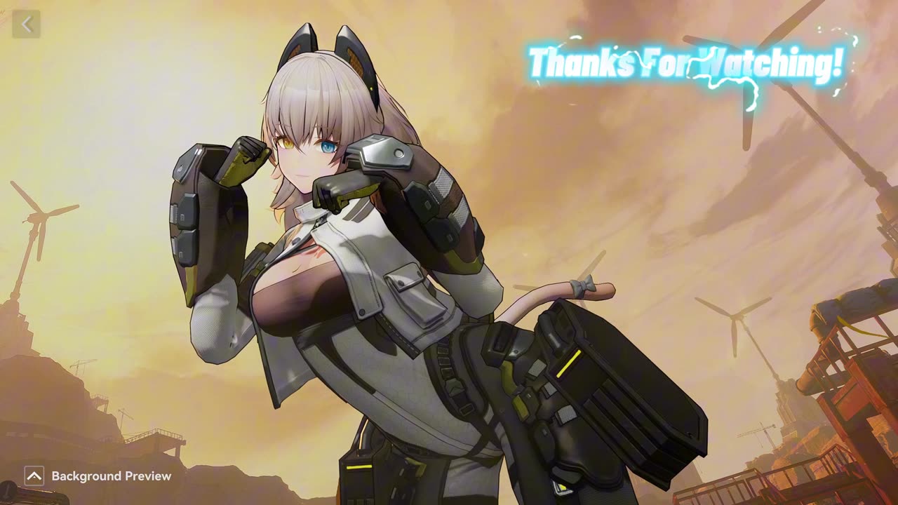 GIRLS' FRONTLINE 2: EXILIUM First Time Playing