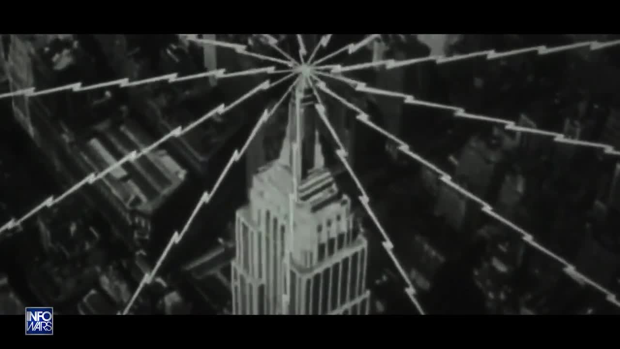 Aussie PM Compares Vaccinated to Sheep