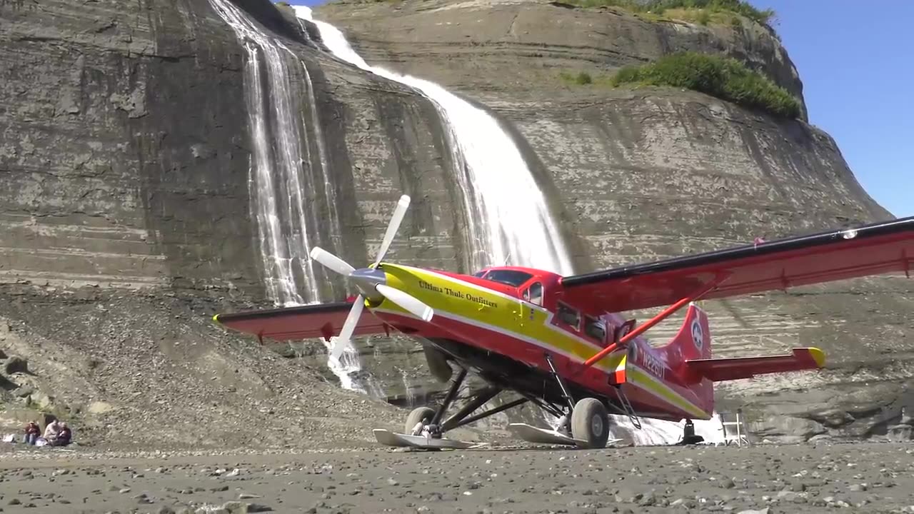 NASA Explorers: High Mountain Glaciers