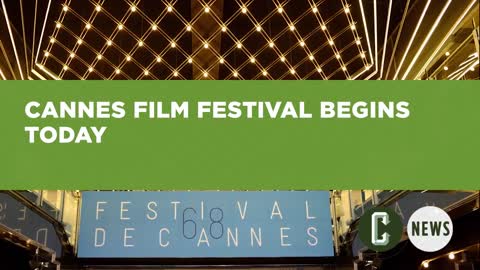 Collider News_ Cannes Film Festival Begins Today