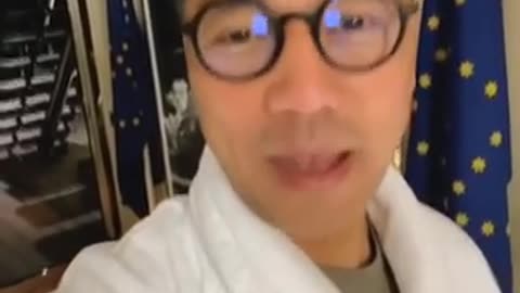 20200821文贵先生GETTR¹：尊敬的战友们好，你们健身了吗？你们传播C C P病毒．香港危机真相了吗？从班农先生的事件……看中美两国真正的巨大差异，一切都已经开始！