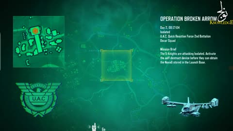 2ND ANNIVERSARY CAMPAIGN MISSION IN CODM BATTLEROYALE 2021 SEASPN 8