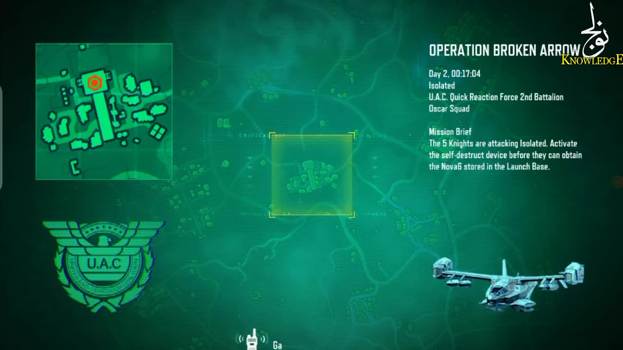 2ND ANNIVERSARY CAMPAIGN MISSION IN CODM BATTLEROYALE 2021 SEASPN 8