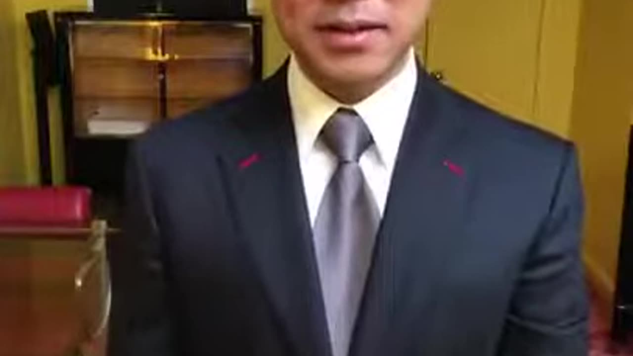 20180511文贵先生直播:马航事件很快会水落石出!