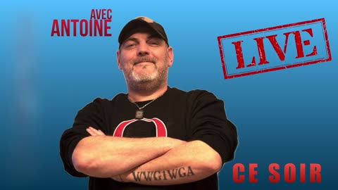 LE LIVE AH2020 DU 05/10/2022!!! PREPAREZ-VOUS AU GRAND BORDEL !!! LE DEEP STATE A PEUR !!!