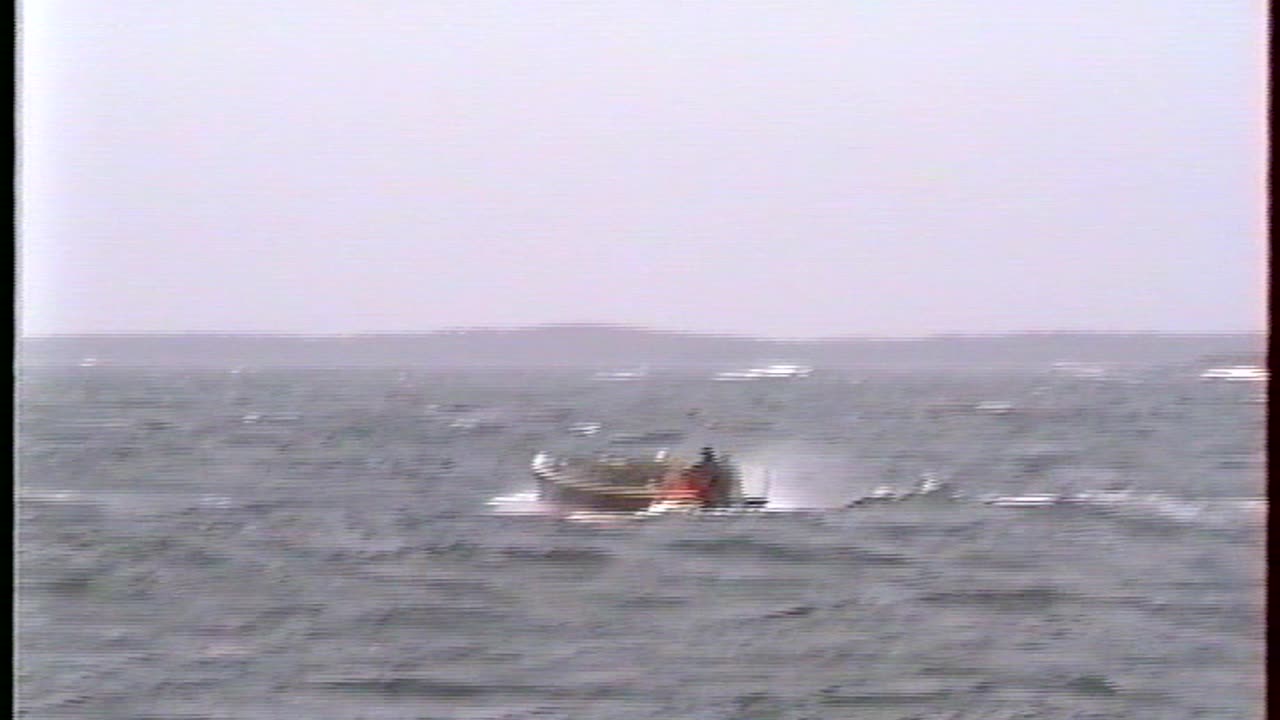 Lobster Fishing Nova Scotia Phil Jones