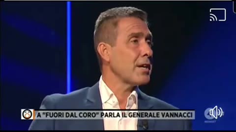 🔴On. Roberto Vannacci: "Promuovo la famiglia tradizionale e la libertà di poterlo dire."