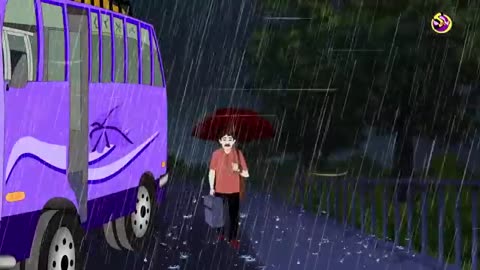 New cartoon