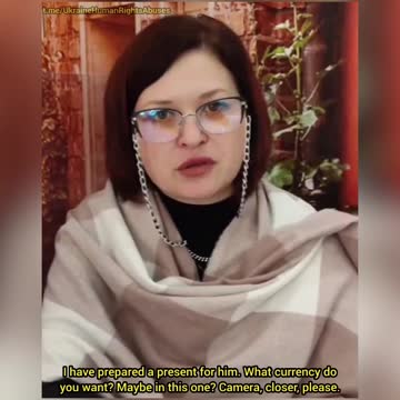 🎁 Yesterday it was Zelenskiy's birthday