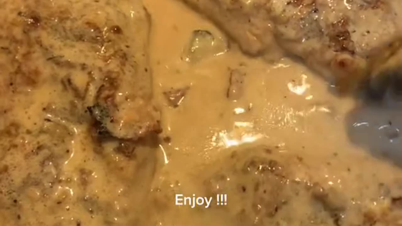 The Secret to Marry Me Chicken - Easy and Delicious Recipe!