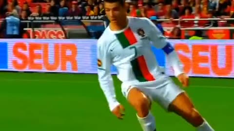 Football Cristiano Ronaldo