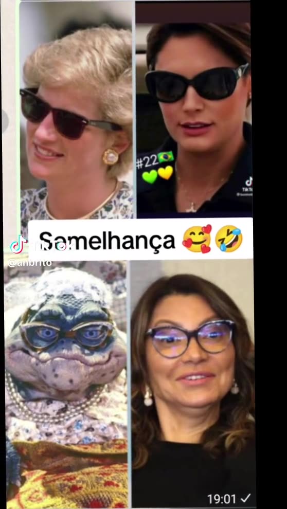 Semelhança