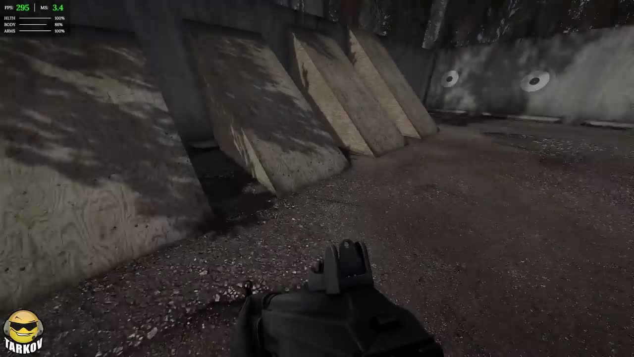 This Game is Off To a GREAT Start // Road to Vostok Demo 1 Gameplay