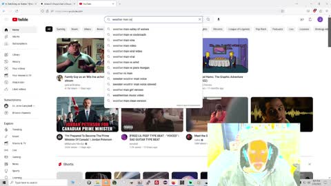 Laughing at Fake News