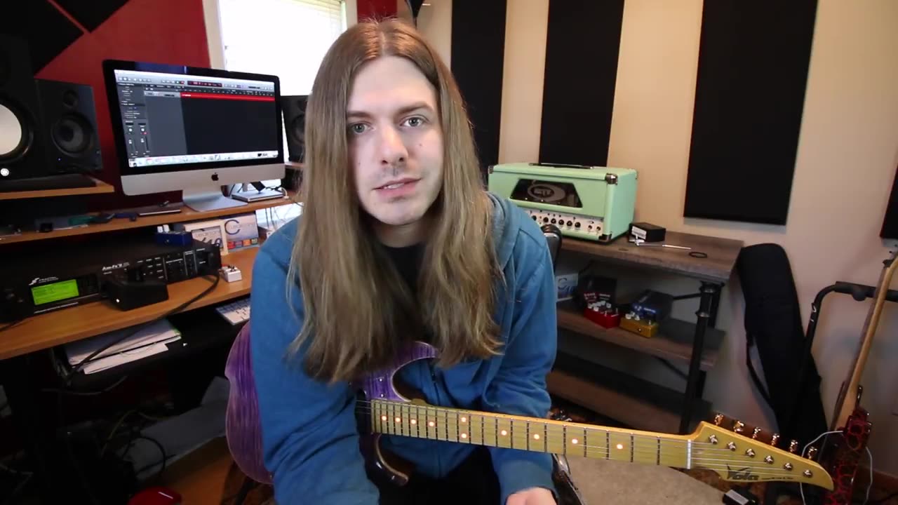 5 Practice Routines For Better Playing