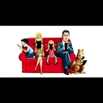 WE HAVE INVITED📱 DESTRUCTION 📵INTO 🏡 AND FAMILIES