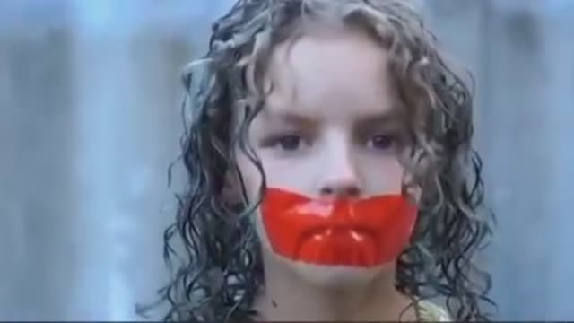 WARUM TRAGT IHR MASKEN, WARUM LASST IHR EUCH EINSPERREN?