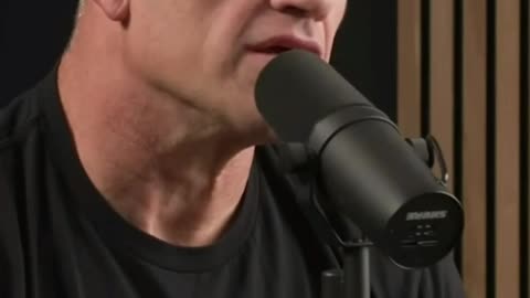 Jocko Willink Talks About Cold Exposer