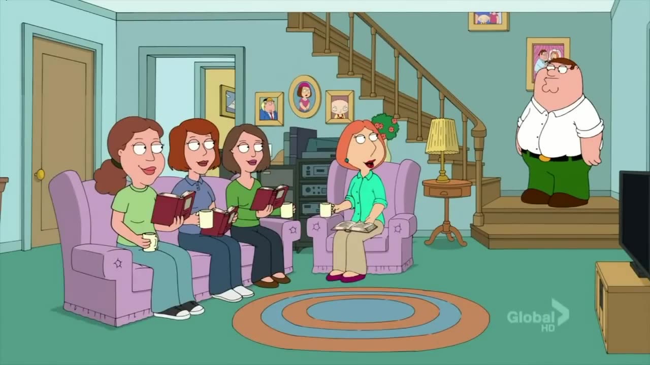 Family guy