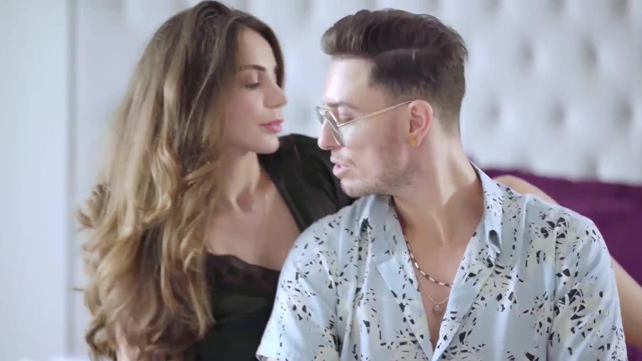 Faydee - Habibi Albi ft Leftside (Official Music Video)
