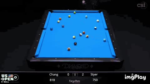 8 Ball Gif!