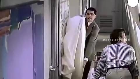 Mr Bean Comedy
