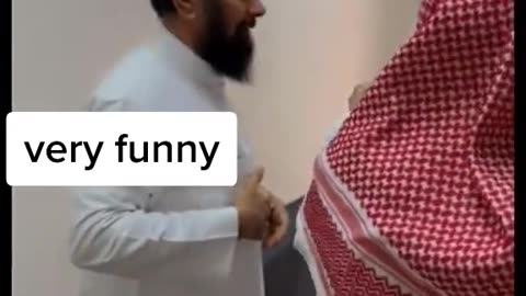 Arabic funny