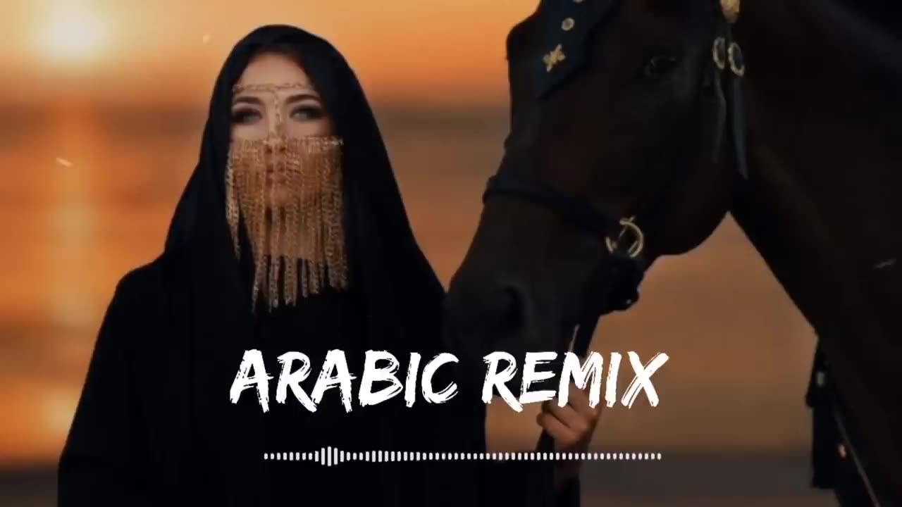 Tiktok Arabic MiniMix Iraq Sawaha Faded