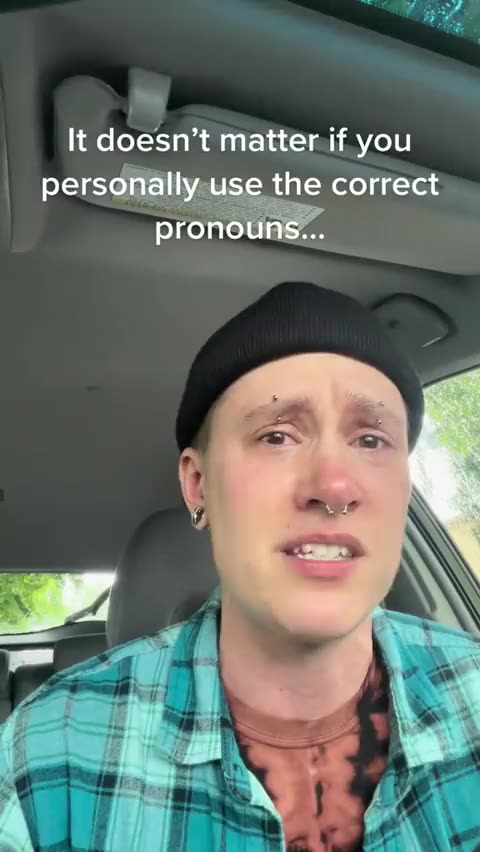 LGHDTV+ People Will Genuinely Find Anything To Complain About…