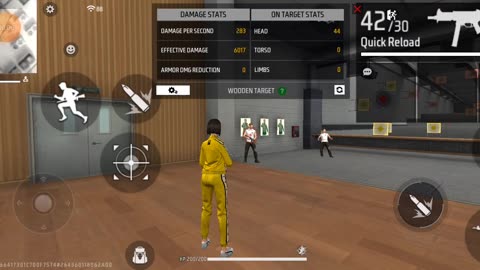 Free fire hack