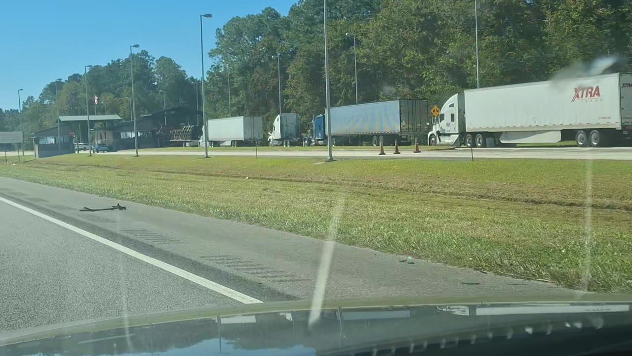 🏎 WELCOME TO THE FREE STATE OF FLORIDA🌴