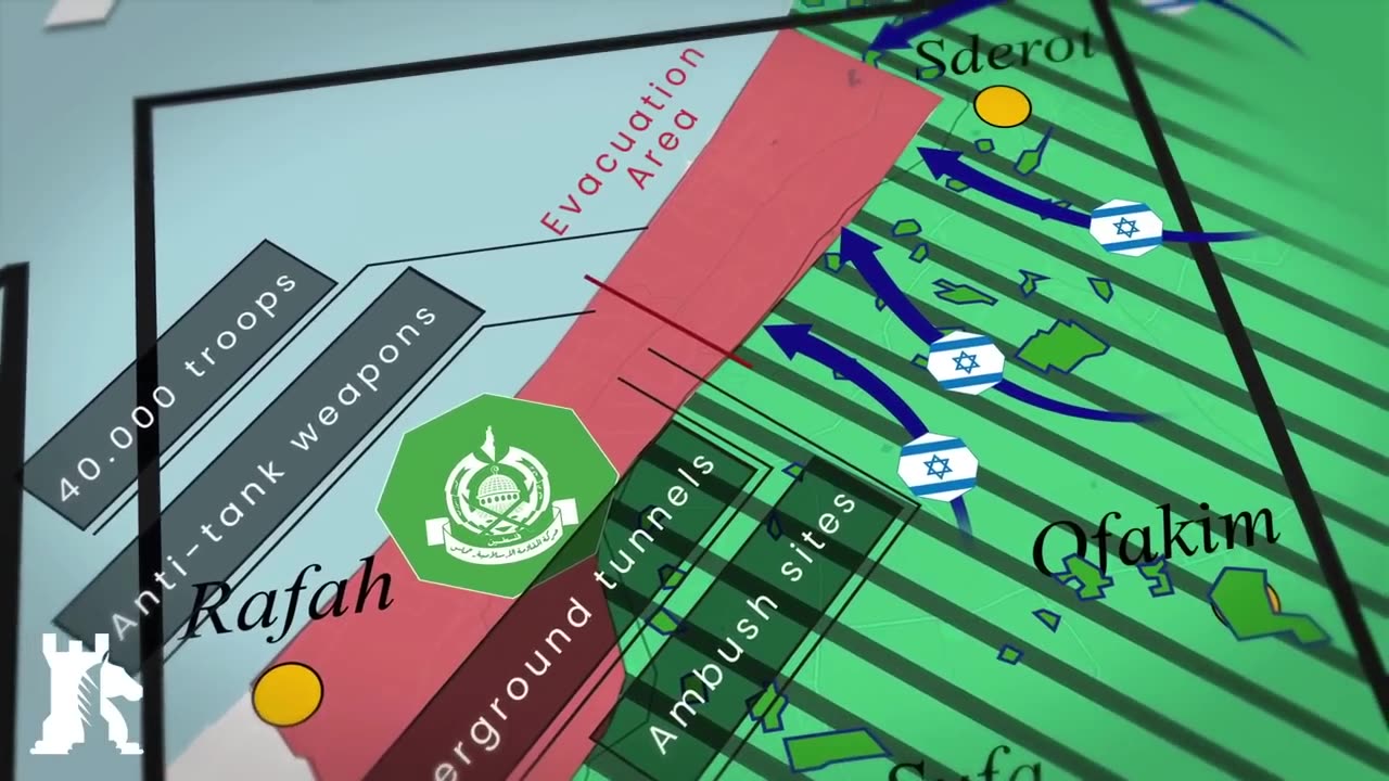How Gaza could trigger a regional war