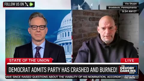 "They Got What They Deserved!" Democrats ADMIT Party Has CRASHED & BURNED!