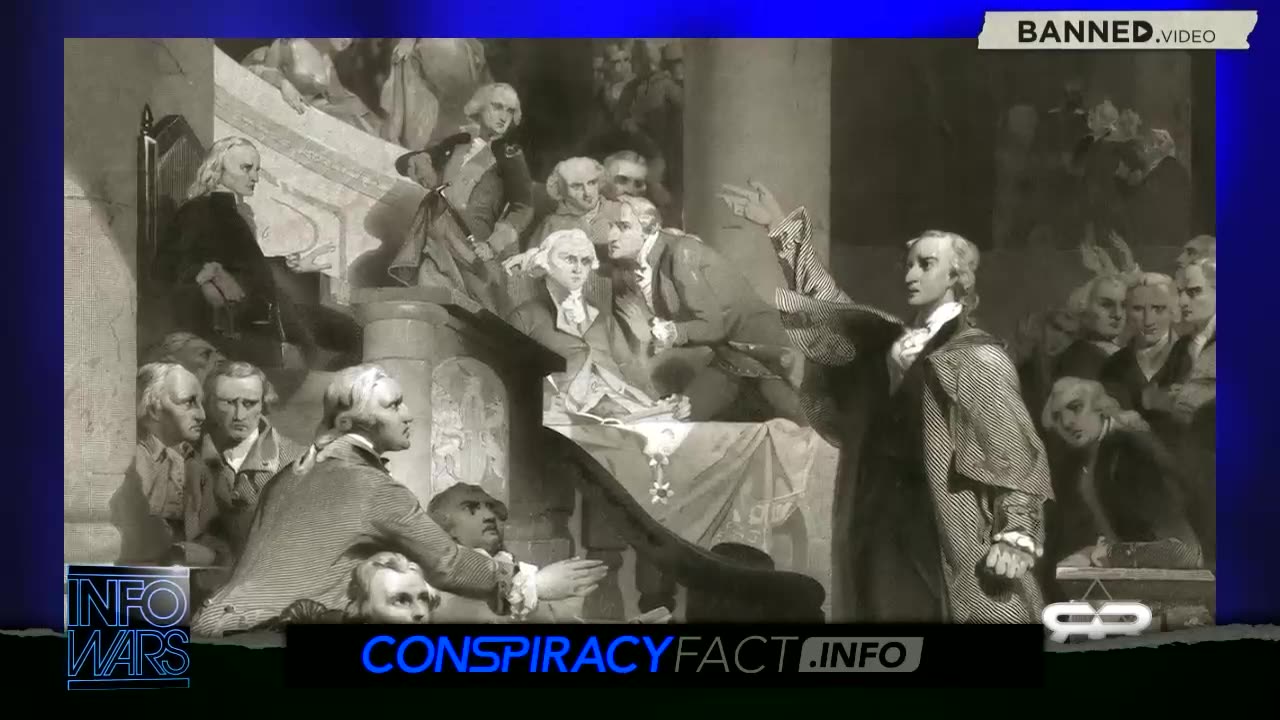 THE ALEX JONES SHOW Full Show 3 1 23