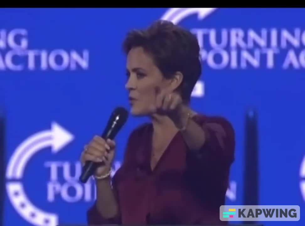 Kari Lake Takes On The Media